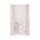 Kikkaboo - Matelas à langer 50х70cm Hedge hugs